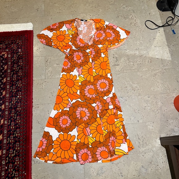 Dodo bar or Valeria dress - Picture 4 of 4